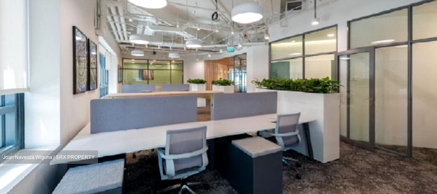 Tung Centre (D1), Office #481547751